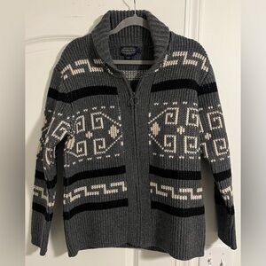 Pendleton Westerley Sweater